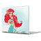 Disney The Little Mermaid Ariel Sparkles Art Pixelbook Skin
